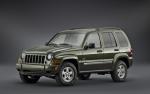 Jeep Liberty 2002 года